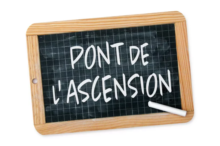 Pont de l&rsquo;Ascension